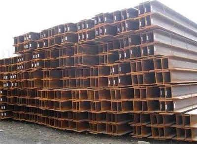 批发零售150*100*4.5*6高频焊接H型钢_建筑材料栏目