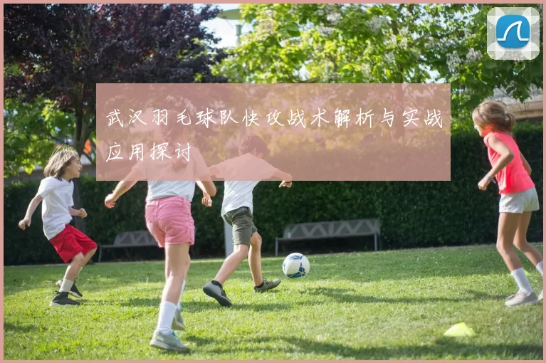 武汉羽毛球队快攻战术解析与实战应用探讨