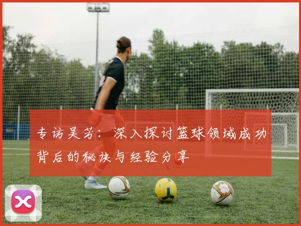 专访吴芳：深入探讨篮球领域成功背后的秘诀与经验分享