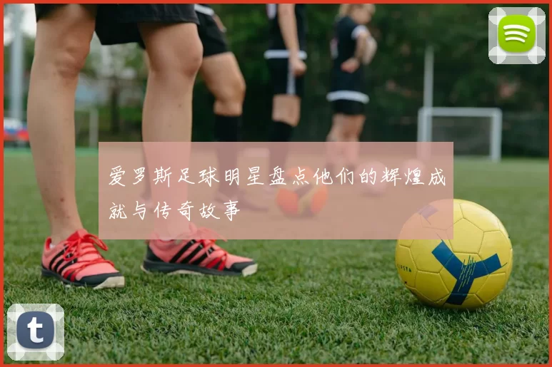 爱罗斯足球明星盘点他们的辉煌成就与传奇故事