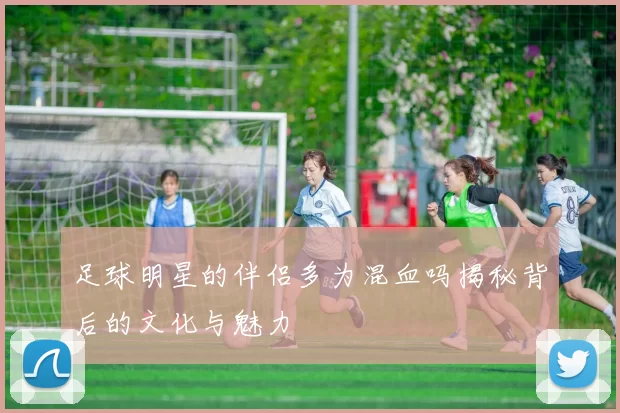 足球明星的伴侣多为混血吗揭秘背后的文化与魅力