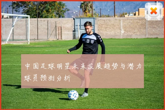 中国足球明星未来发展趋势与潜力球员预测分析