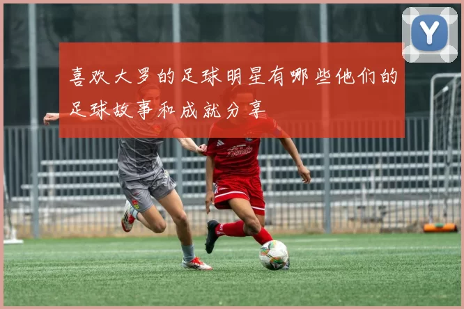 喜欢大罗的足球明星有哪些他们的足球故事和成就分享