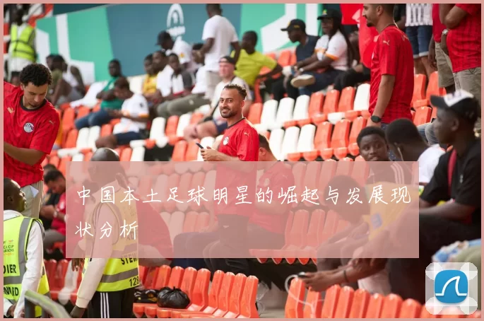 中国本土足球明星的崛起与发展现状分析