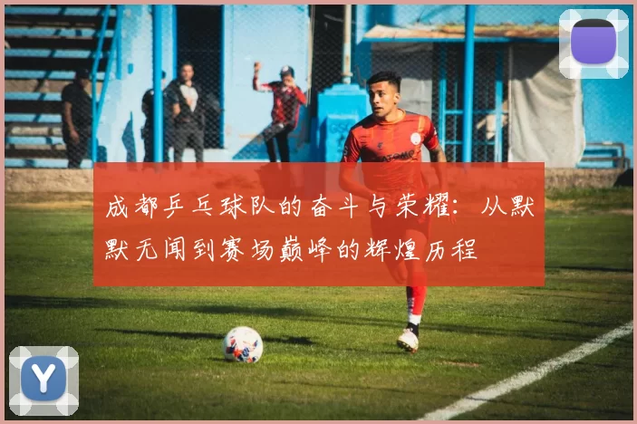 成都乒乓球队的奋斗与荣耀：从默默无闻到赛场巅峰的辉煌历程