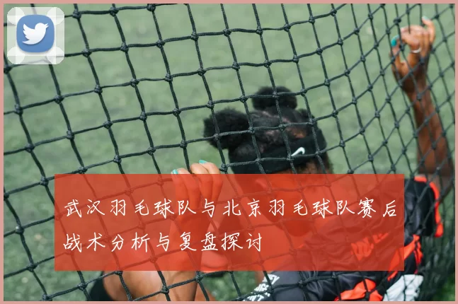 武汉羽毛球队与北京羽毛球队赛后战术分析与复盘探讨