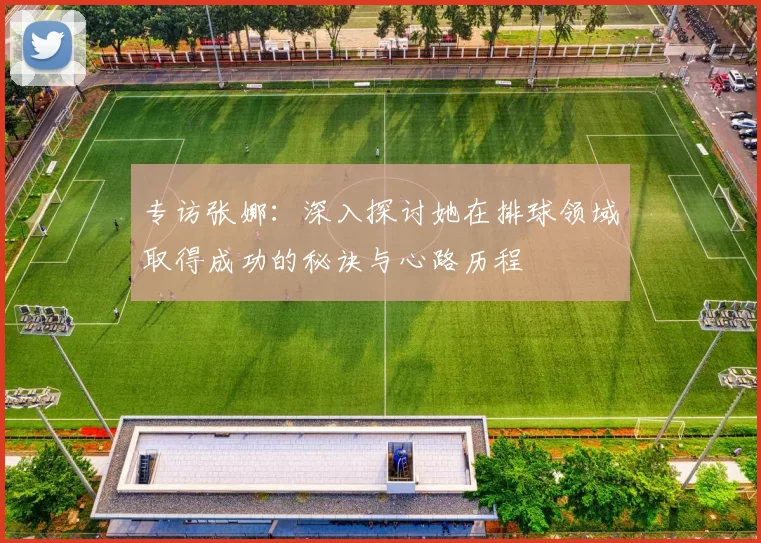 专访张娜：深入探讨她在排球领域取得成功的秘诀与心路历程