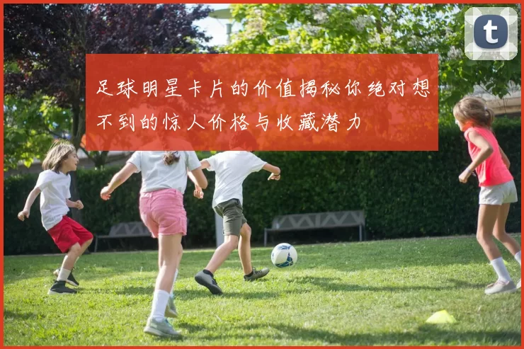 足球明星卡片的价值揭秘你绝对想不到的惊人价格与收藏潜力